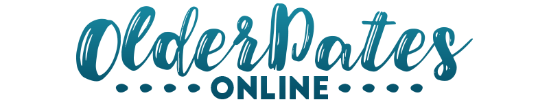 Older Dates Online Logo